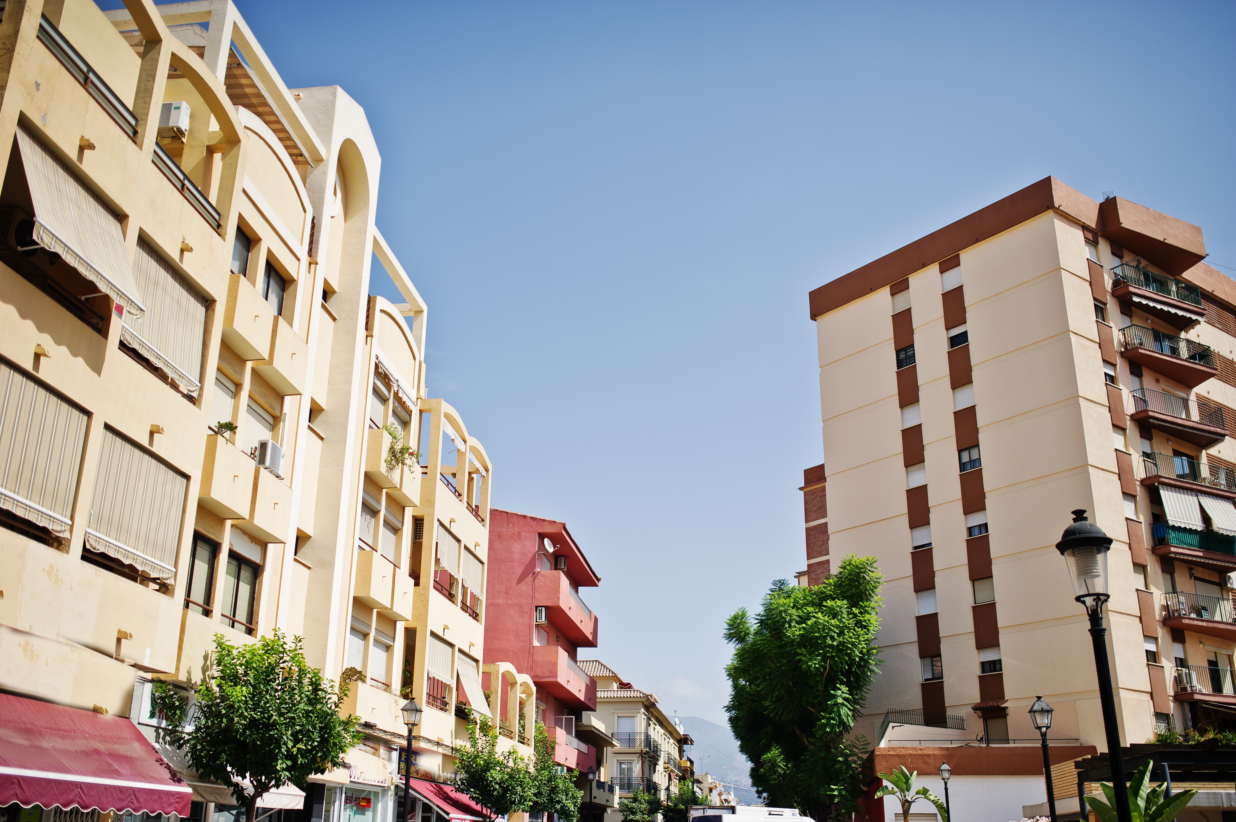 Mixed-Use Redevelopment